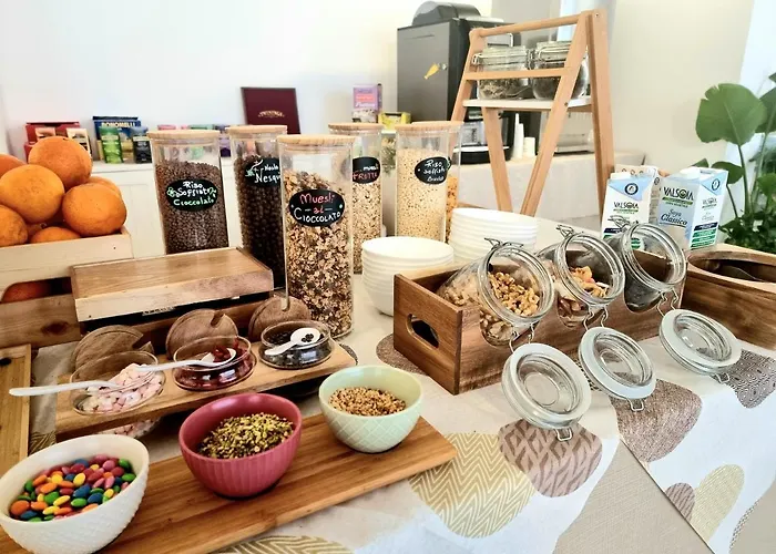 Elefantino Grey - Free Brunch & Breakfast Until 13-00 - Vicinissimi A Mirabilandia 3* Μιλάνο Μαριτίμα