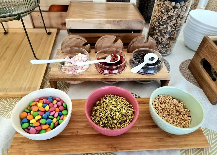 Elefantino Grey - Free Brunch & Breakfast Until 13-00 - Vicinissimi A Mirabilandia 3* Milano Marittima