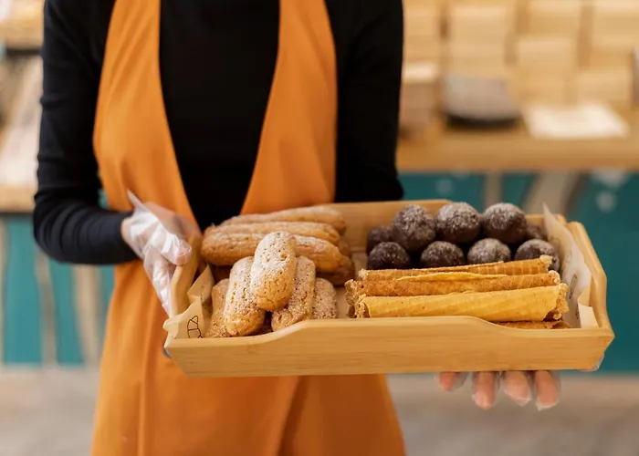 Elefantino Grey - Free Brunch & Breakfast Until 13-00 - Vicinissimi A Mirabilandia Hotel Milano Marittima