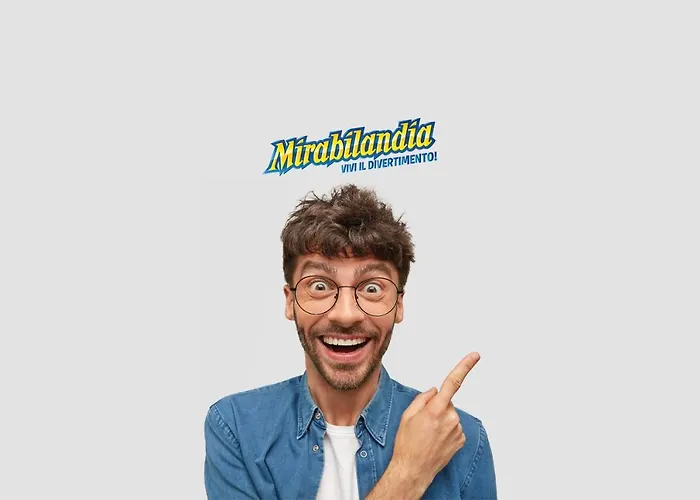 Elefantino Grey - Free Brunch & Breakfast Until 13-00 - Vicinissimi A Mirabilandia 3*