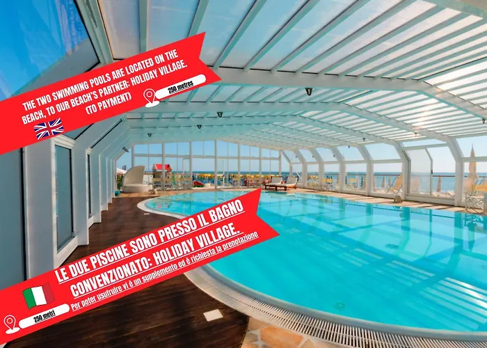 Elefantino Grey - Free Brunch & Breakfast Until 13-00 - Vicinissimi A Mirabilandia Hotel 3*